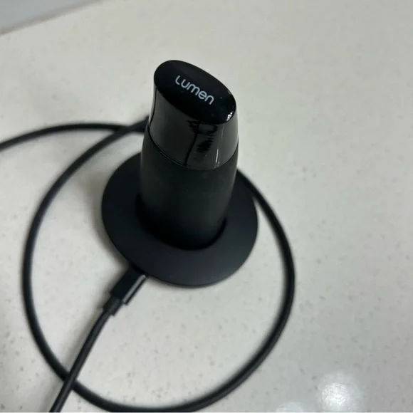 Lumen Metabolism Device with USB Cable - Picture 4 of 4